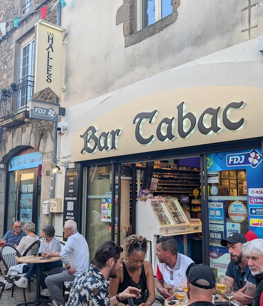 Bar Tabac 4
