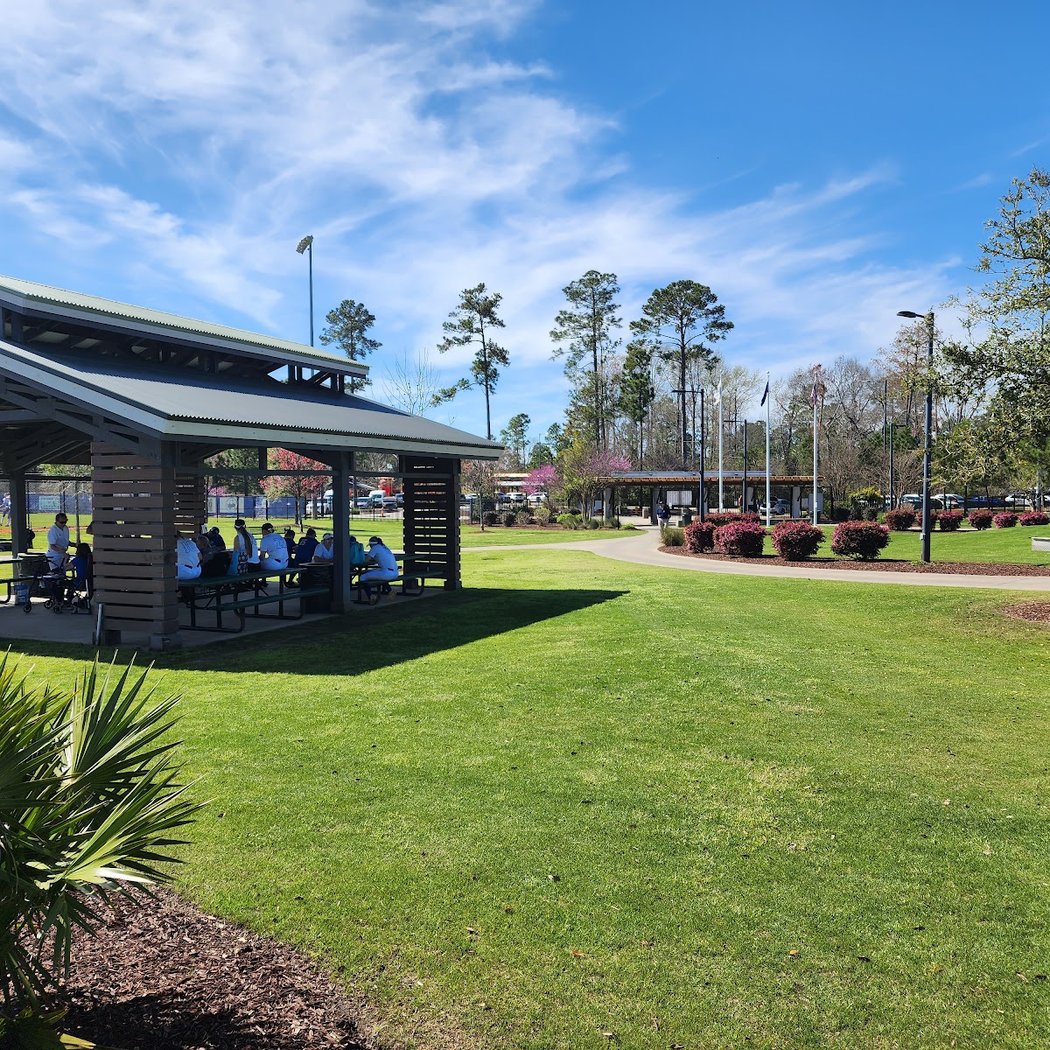 North Myrtle Beach Park and Sports Complex 3