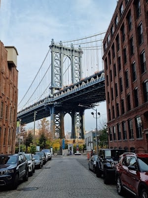 Washington Street, Dumbo, Brooklyn 3