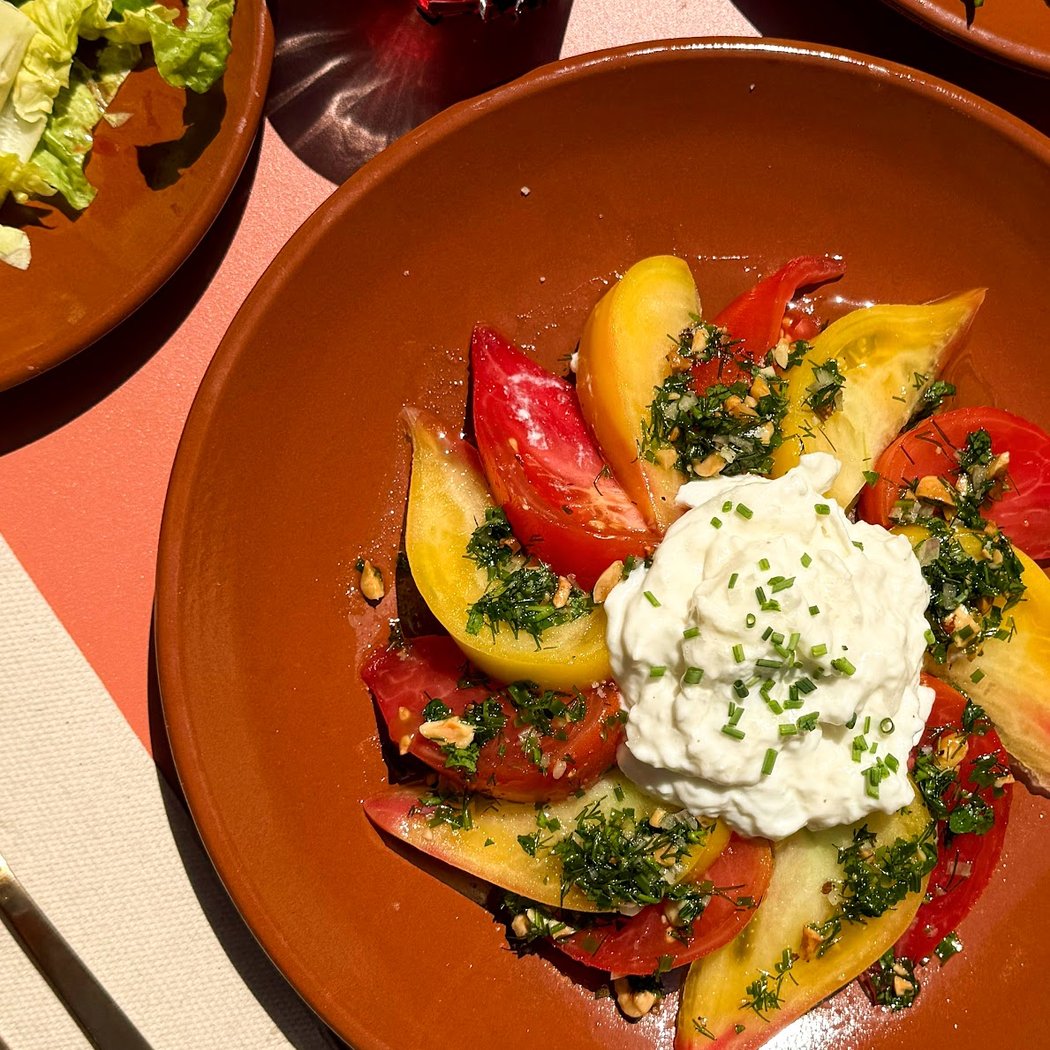 Brunchs des week-ends 1