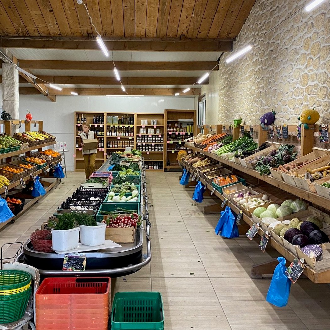 Crédit Agricole Agence de LE BEAUSSET 1