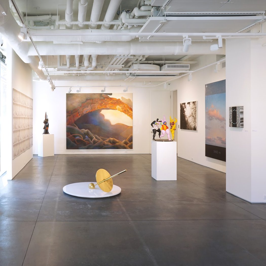 Nohra Haime Gallery 1