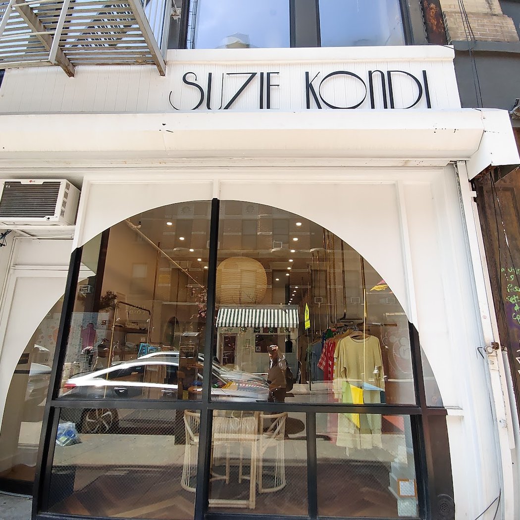Suzie Kondi Orchard St 3
