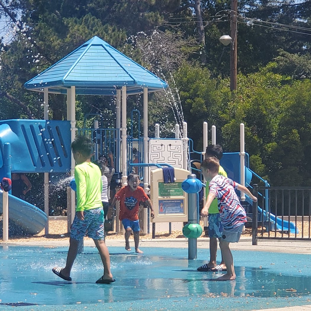 Castro Valley Community Park 1