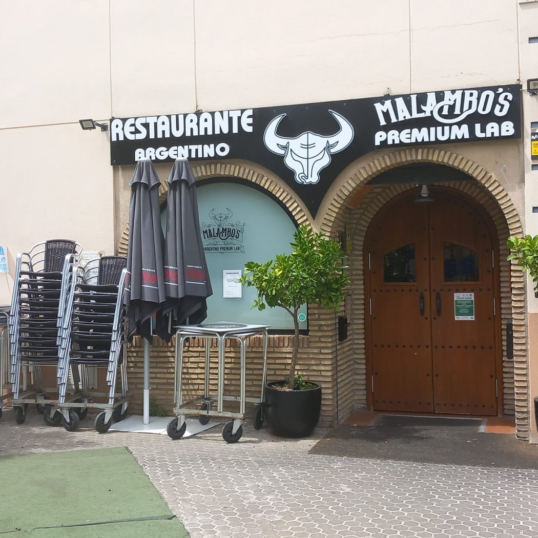 Restaurante Malambo's 3