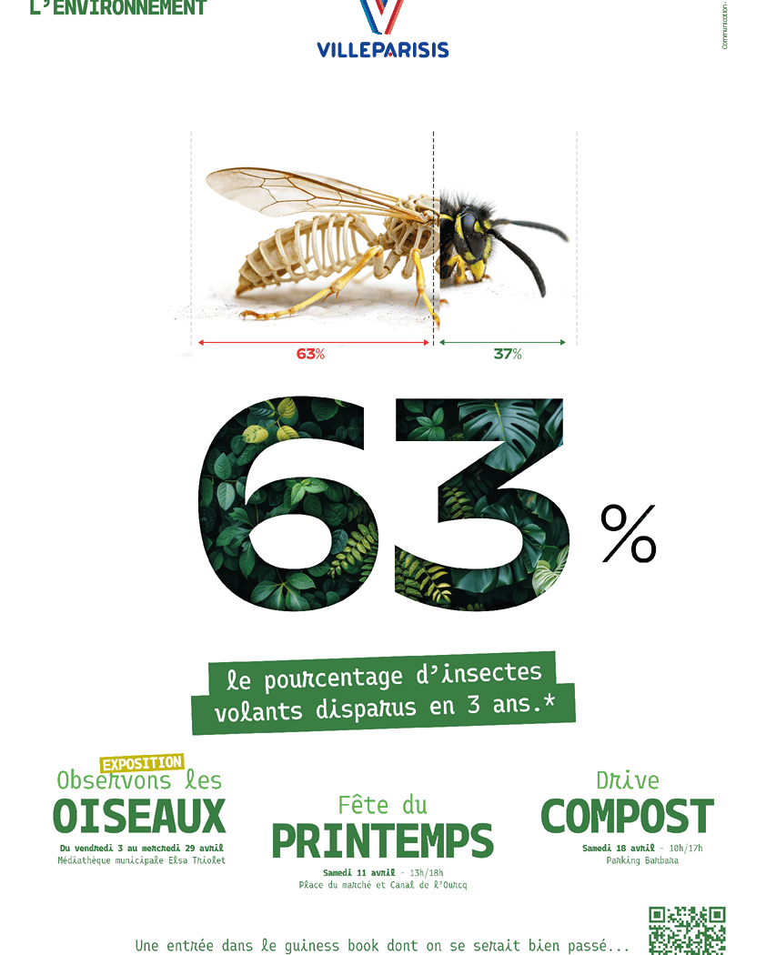 Mois de l'environnement 1