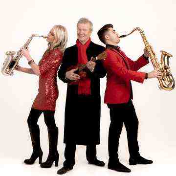 A Peter White Christmas 1