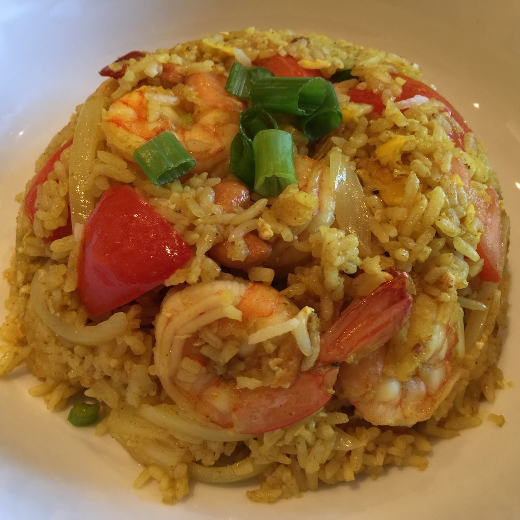Sweet Basil Thai Restaurant (Queens) 1