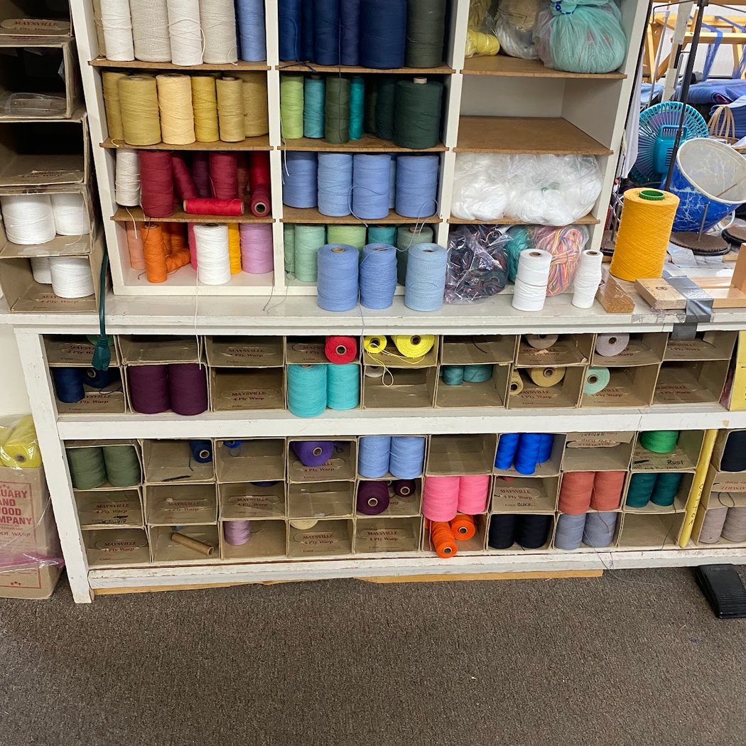 Cedars Textile Arts Central Campus 2