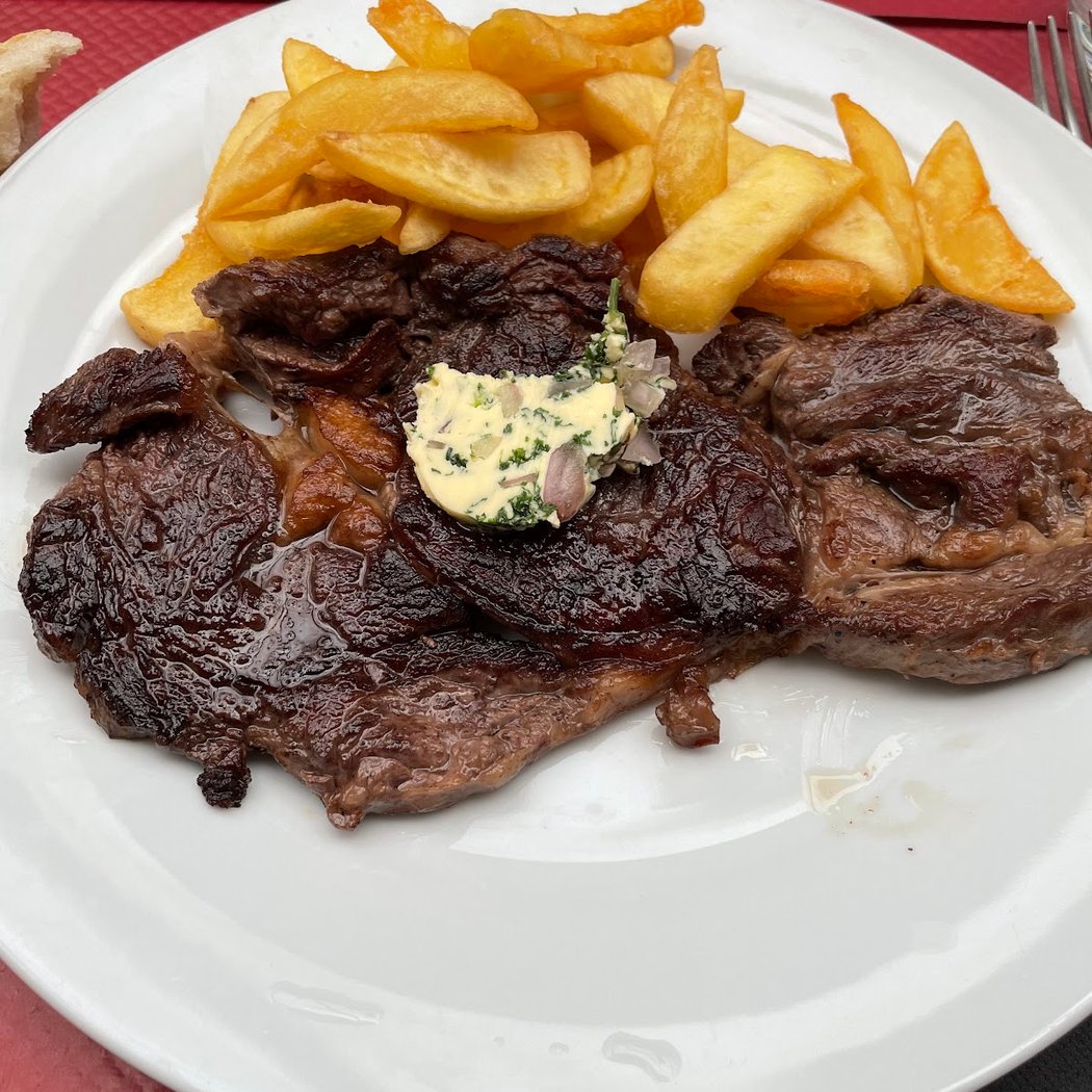 Café de la porte des Sablons - Neuilly-sur-Seine 2