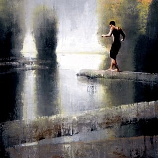 Gary Ruddell: New Paintings 1