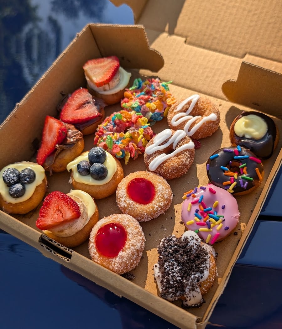 Dream Donuts 3