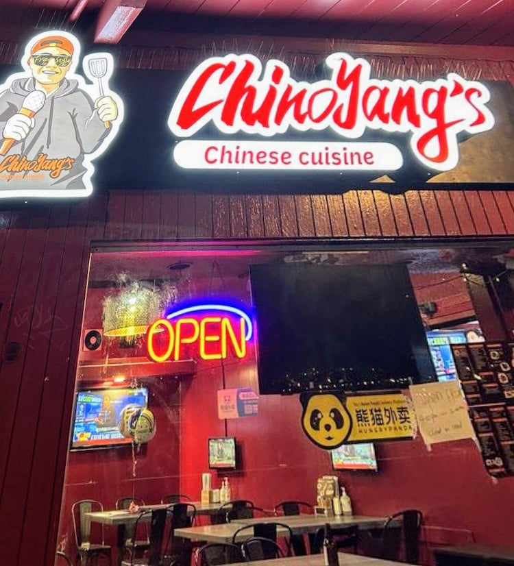 ChinoYang’s Hunan and Mandarin Cuisine 2
