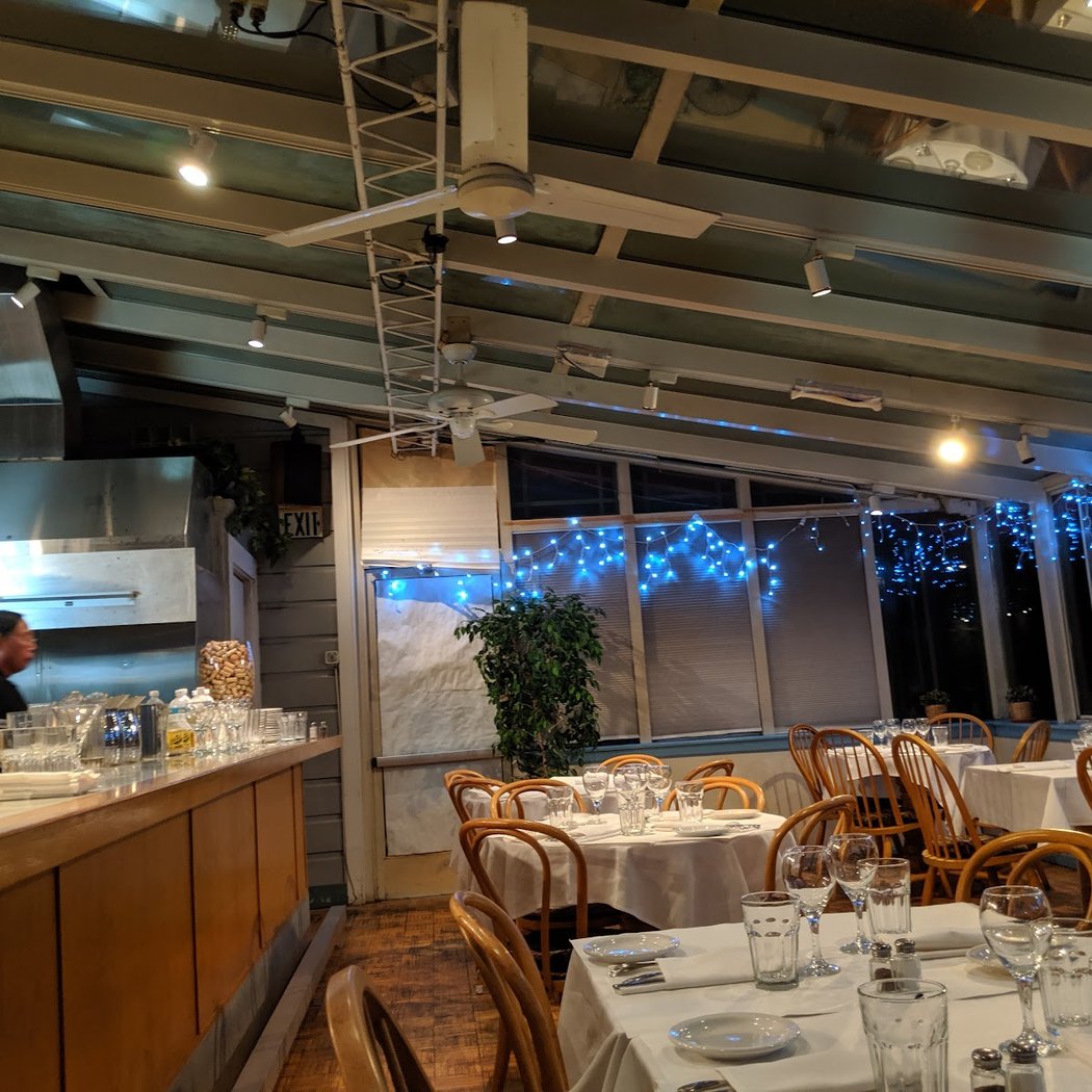 Pinole Creek Cafe 2