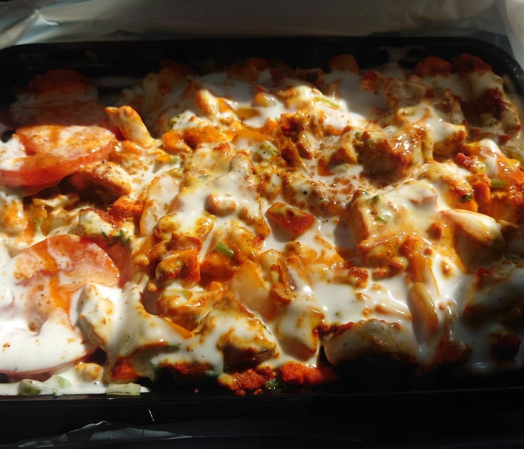Mama Halal Food 2