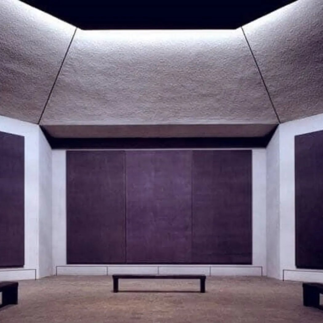 Rothko a Firenze