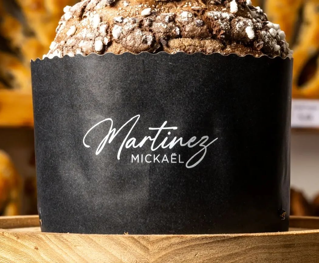 Mickaël Martinez, L'art de la viennoiserie, MTZ BAKERY 3