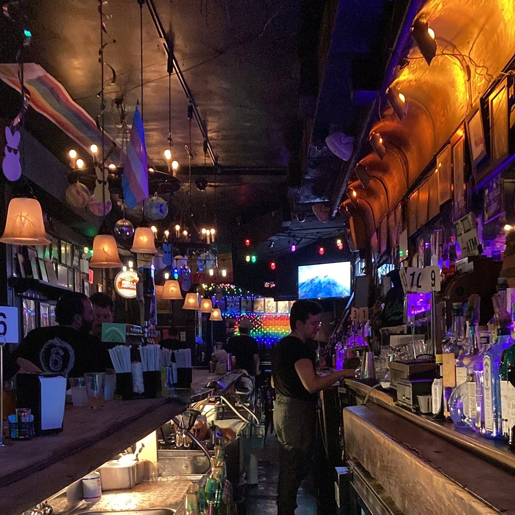Urban Bear Meat & Greet Happy Hour 3