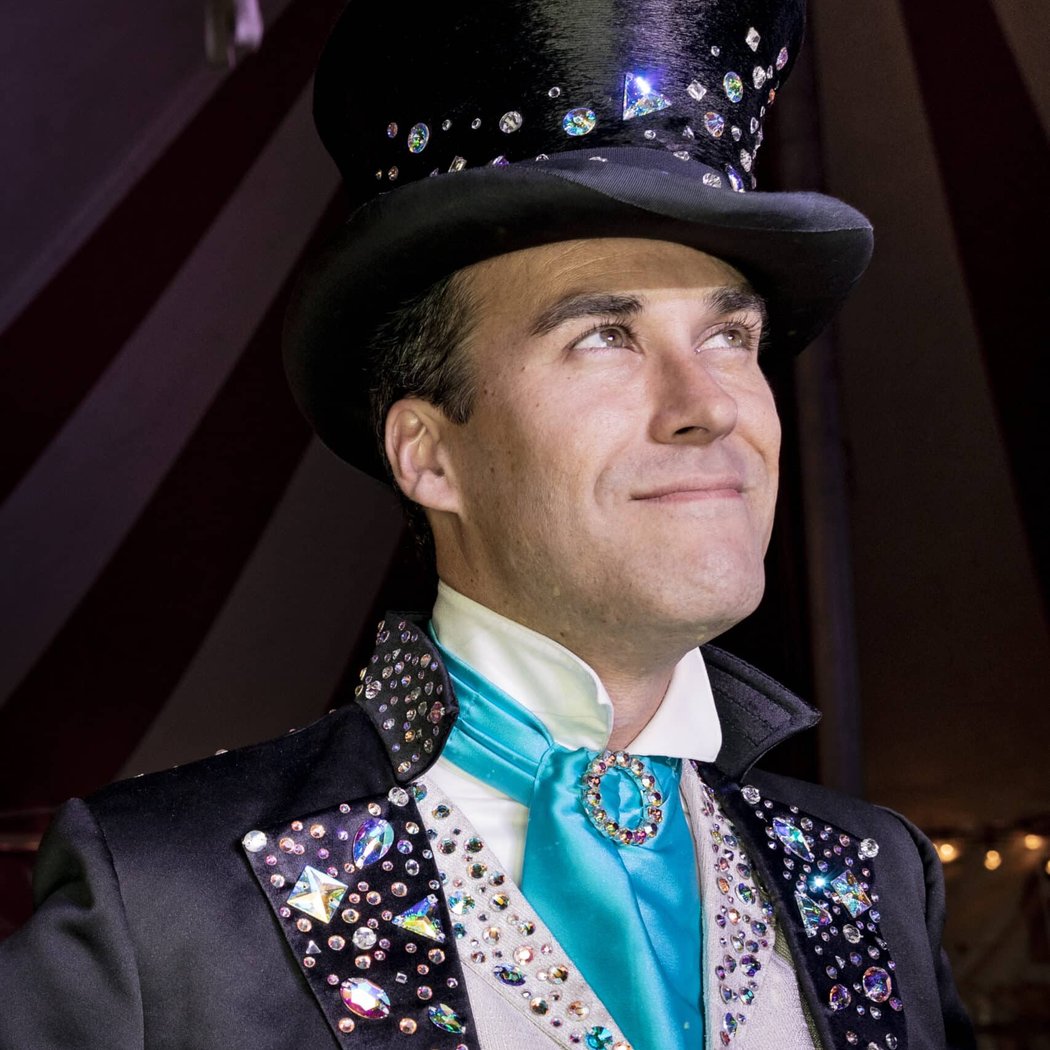 Venardos Circus: FAR BEYOND 3