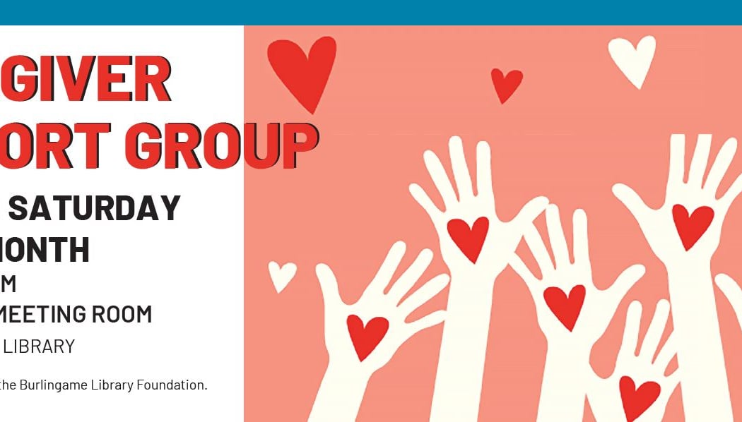 Caregiver Support Group Meeting 1