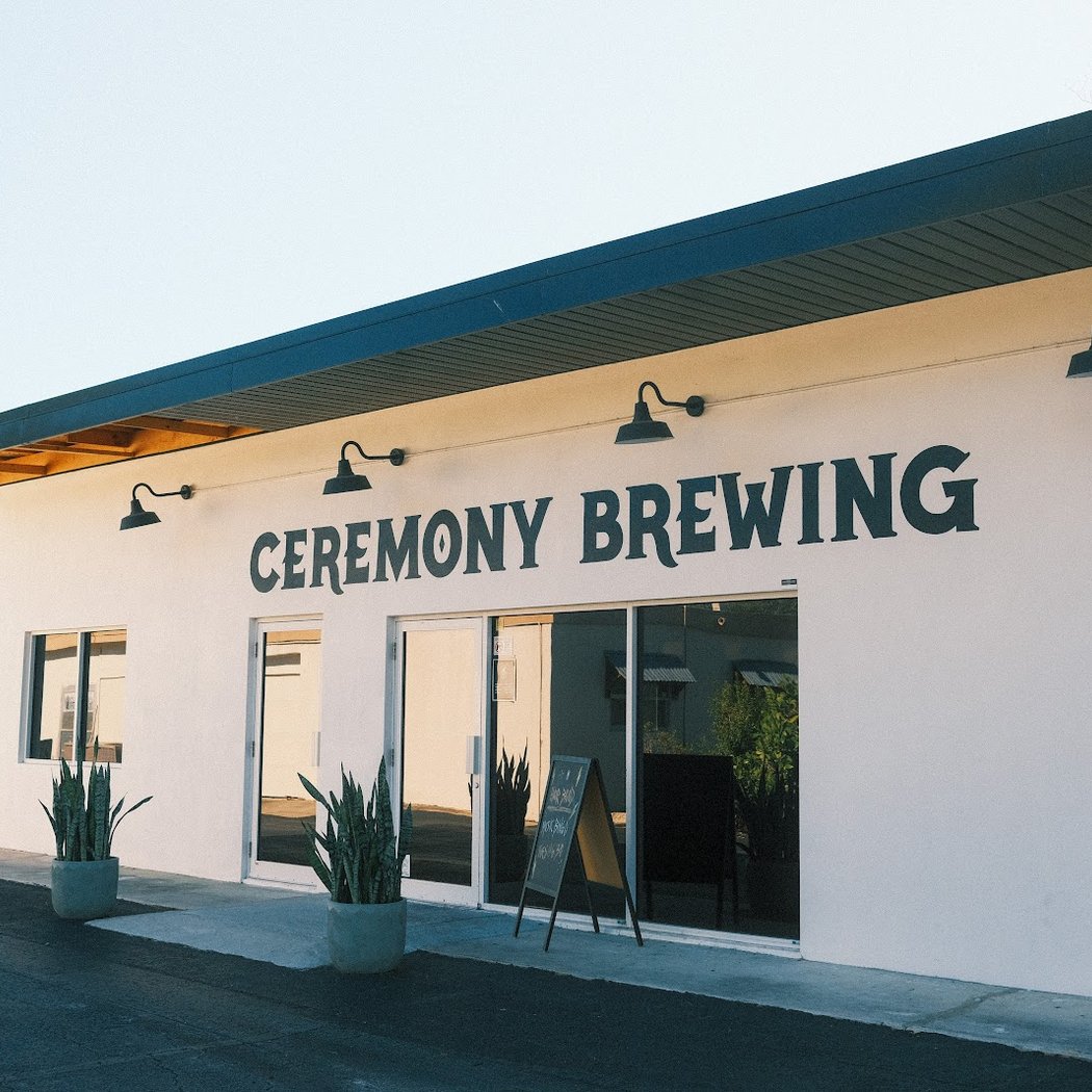 Ceremony Brewing 2