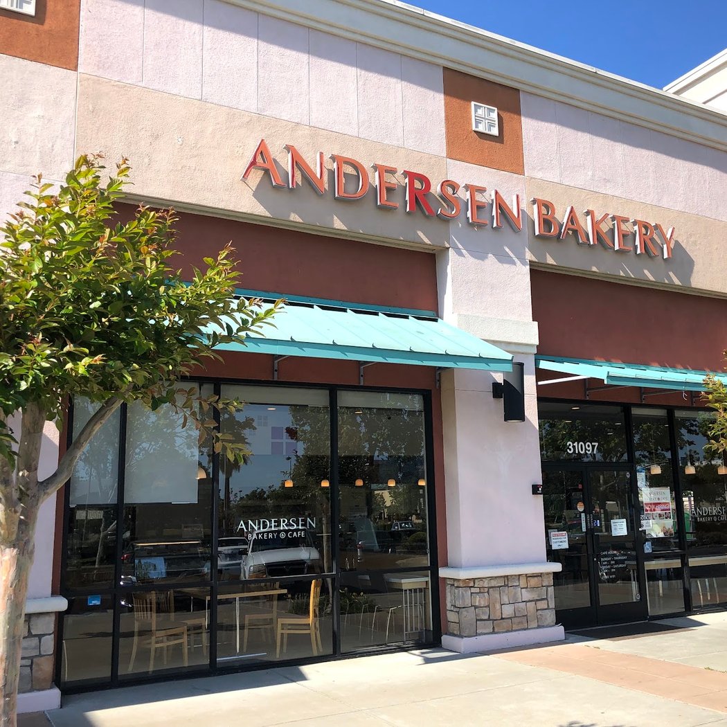 Andersen Bakery 2