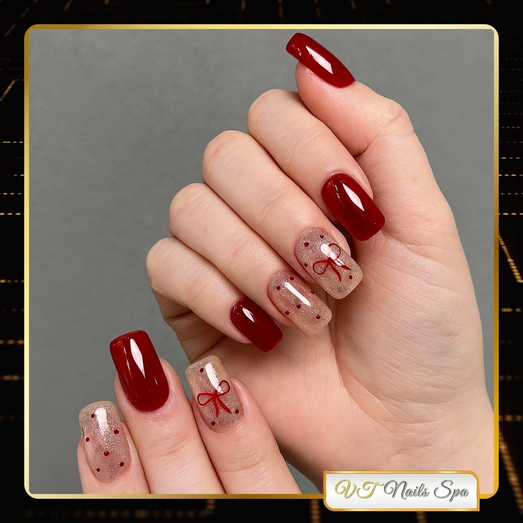 VT Nails Spa 1