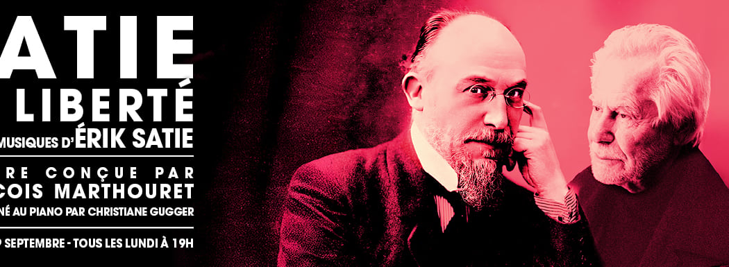 SATIE EN LIBERTÉ 2