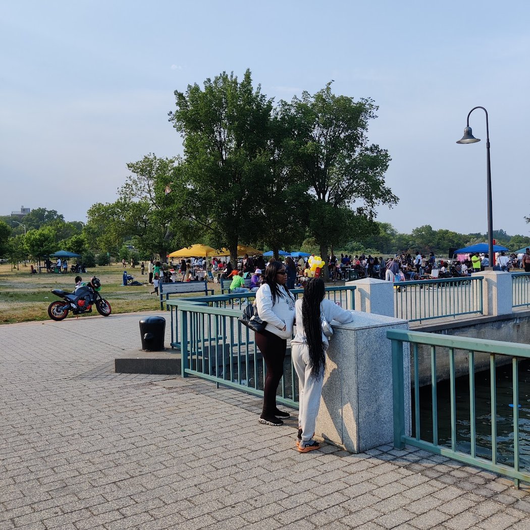 Canarsie Beach 3