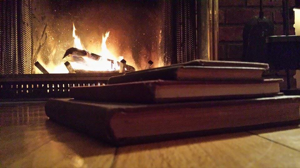 Montgomery Book Exchange 1