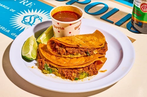 Tacombi 1