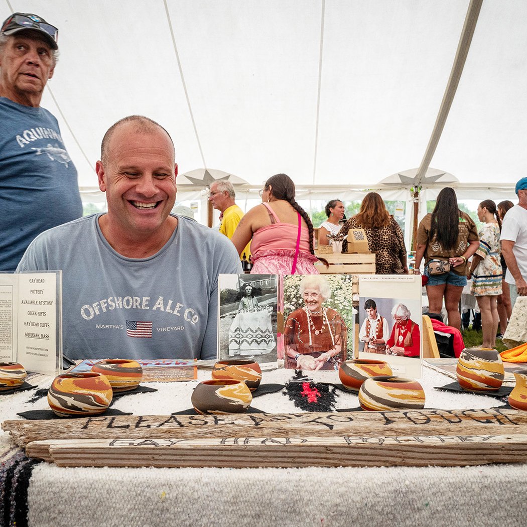Vineyard Artisans Festivals