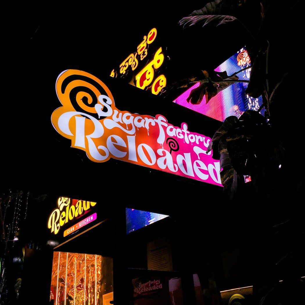 Saturday Bollywood Night Party 5