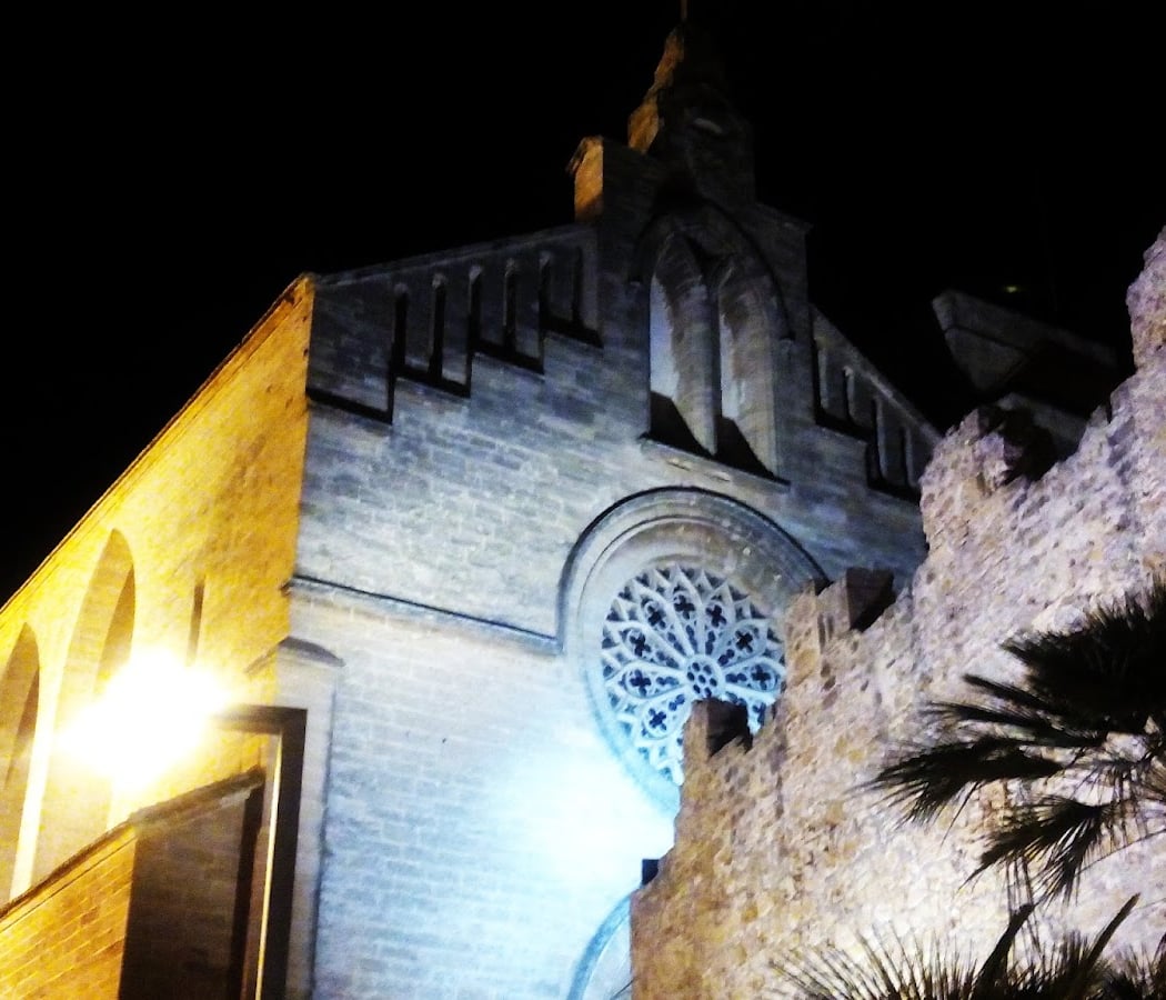 Holy Week Festivities 2