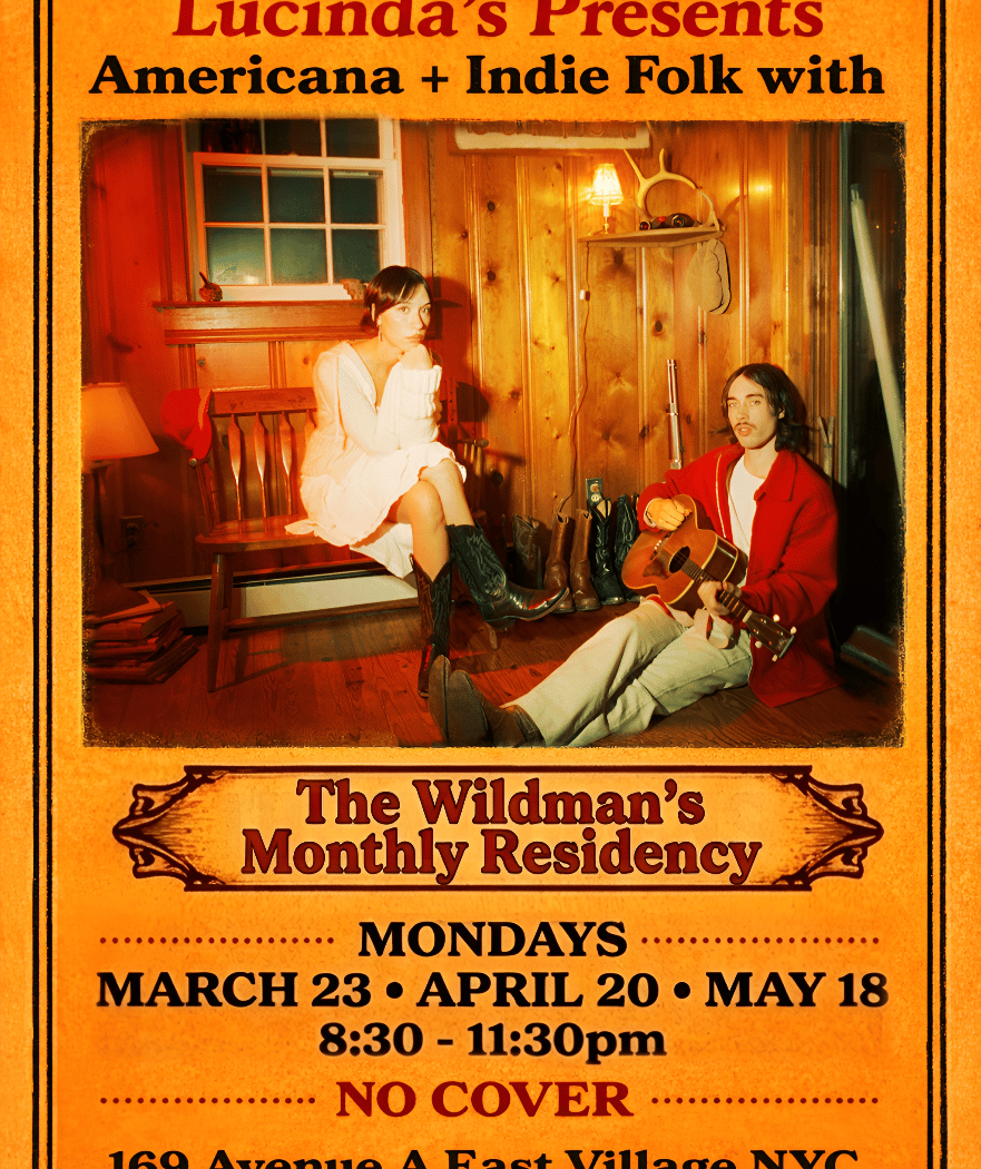 The Wildmans 1