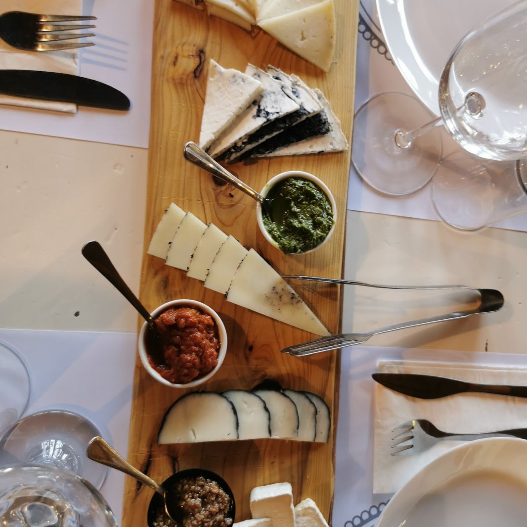 Cheesemaking workshops 1