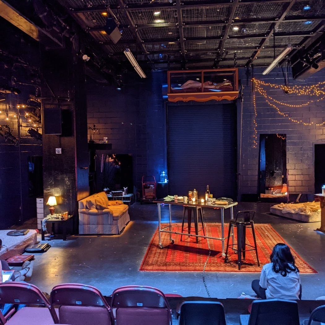 Atlantic Theater Company 4
