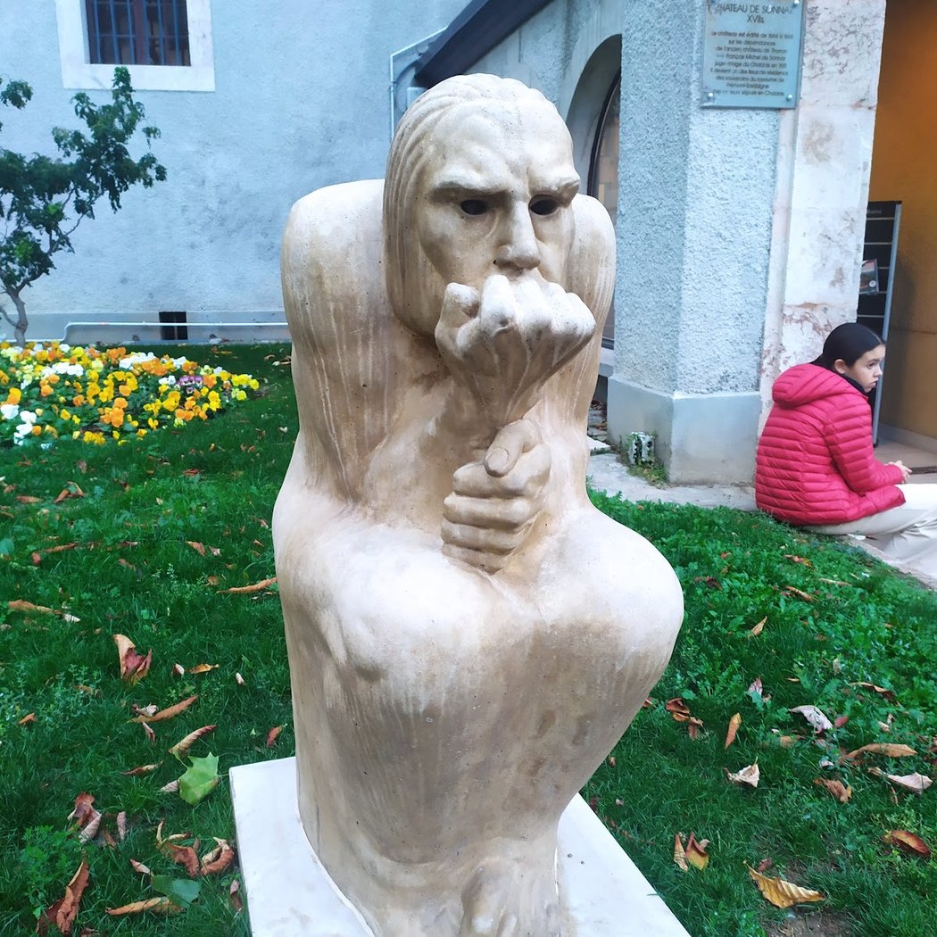 Musée du Chablais 1