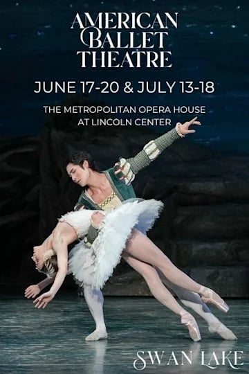Swan Lake
