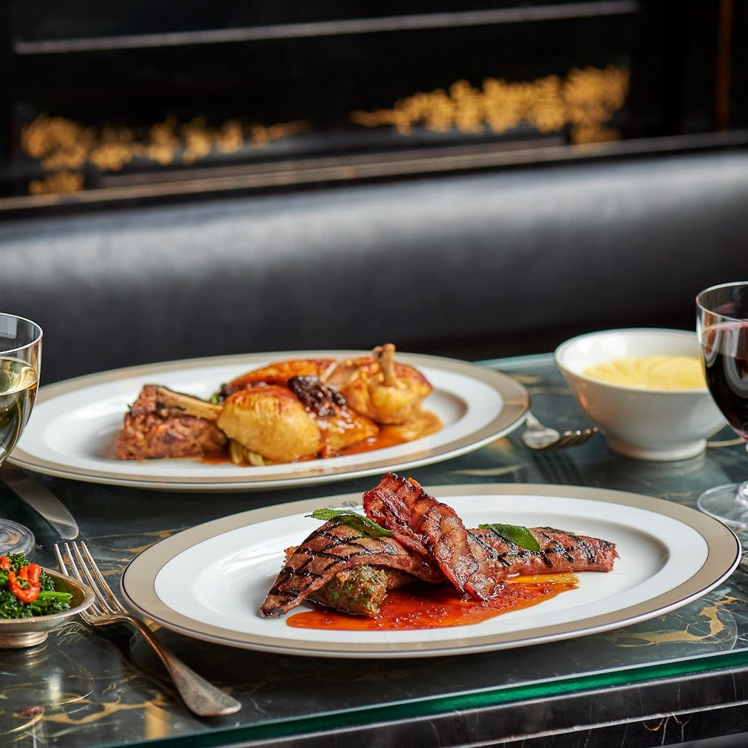 The Wolseley 1