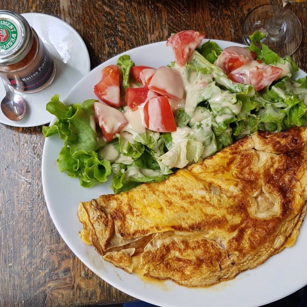 Restaurant les Fabricants 2