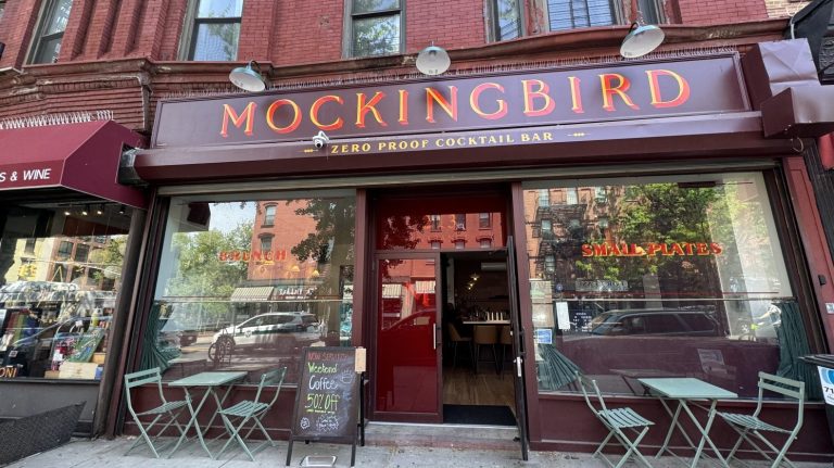 Mockingbird 2