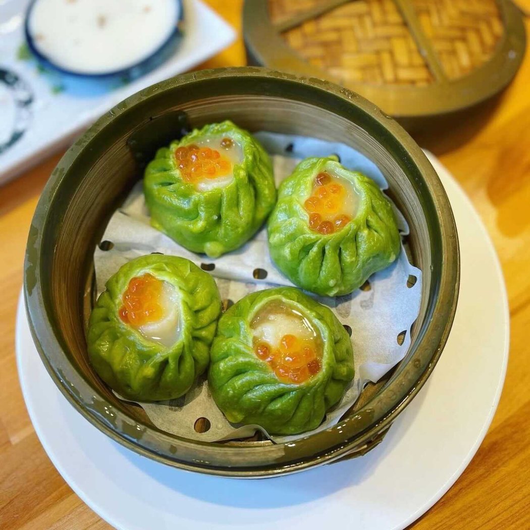 United Dumplings 1