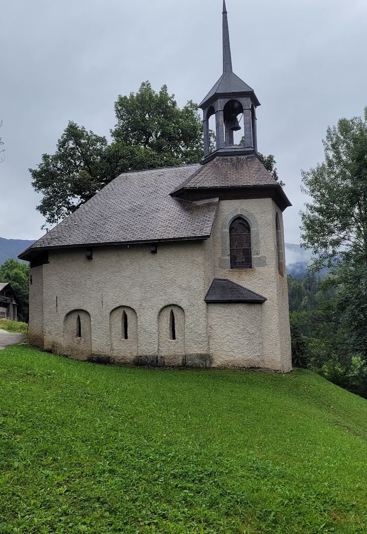 Le Refuge du Calvaire 3
