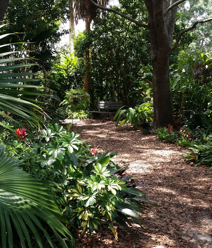 Discovery Gardens 1