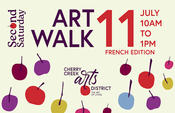 Denver French Fest 2