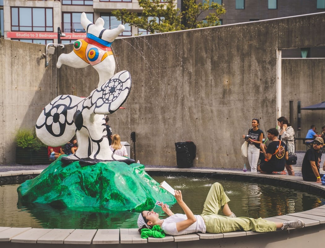 MoMA PS1 2