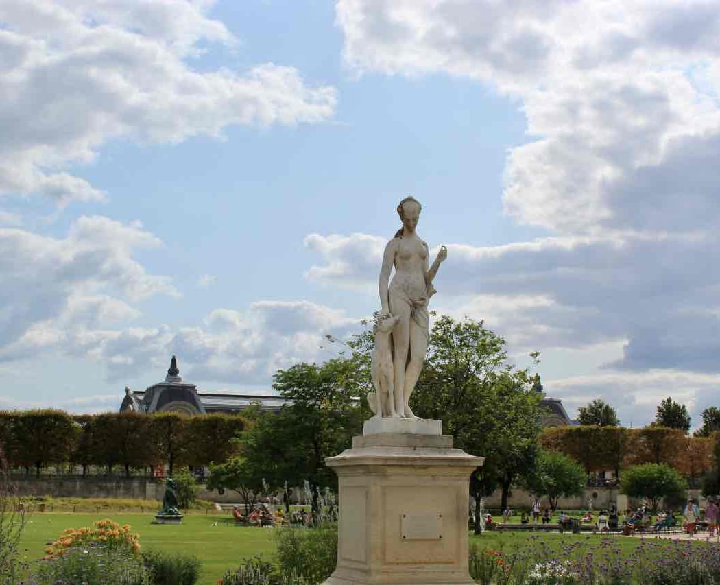 Antiquités égyptiennes Musée du Louvre 3