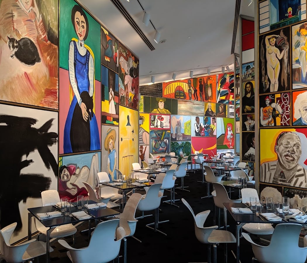 Kemper Museum of Contemporary Art 1