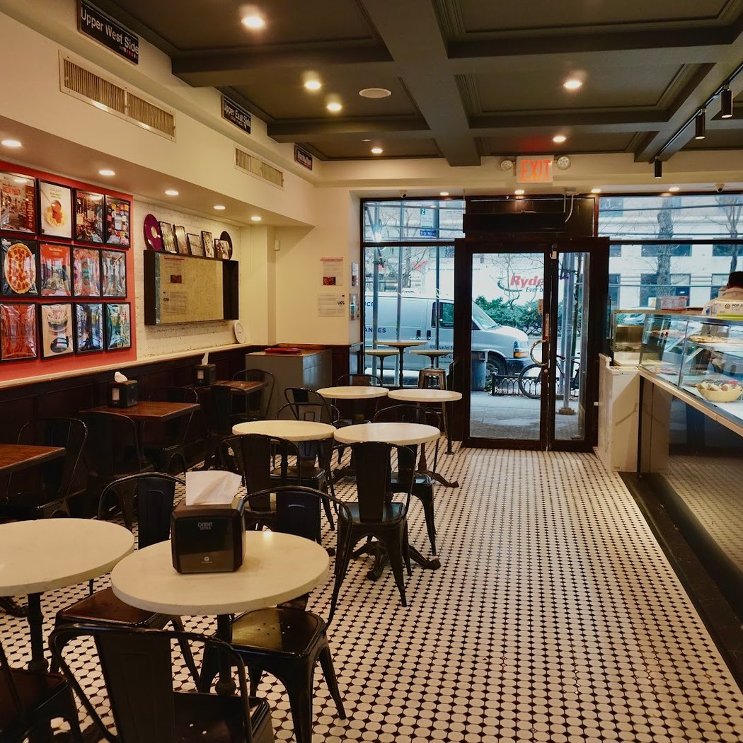Mimi's Pizza (Broadway) 2